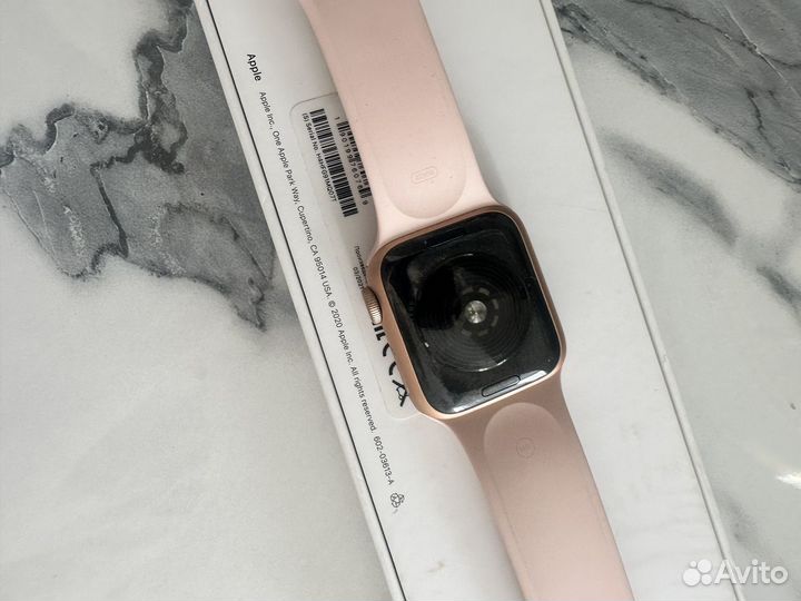 Apple watch se 2022 40mm