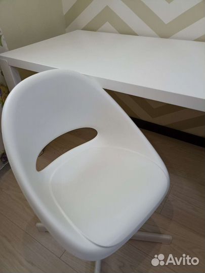 Детский стул IKEA