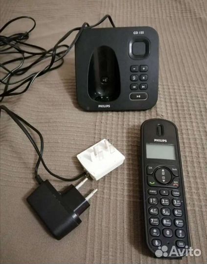 Радио Телефоны