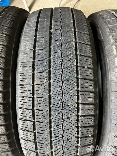 Bridgestone Blizzak Ice 185/60 R15 92R