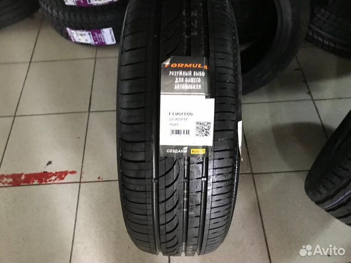Formula Energy 225/65 R17 102H