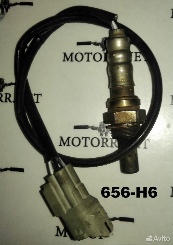 Лямбда-зонд Honda ST1300 PanEuropean 08-14