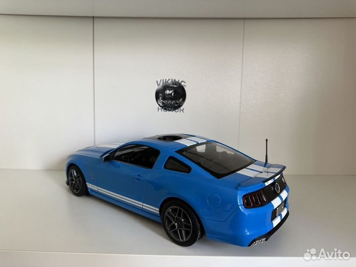 Ford shelby gt500 1:14