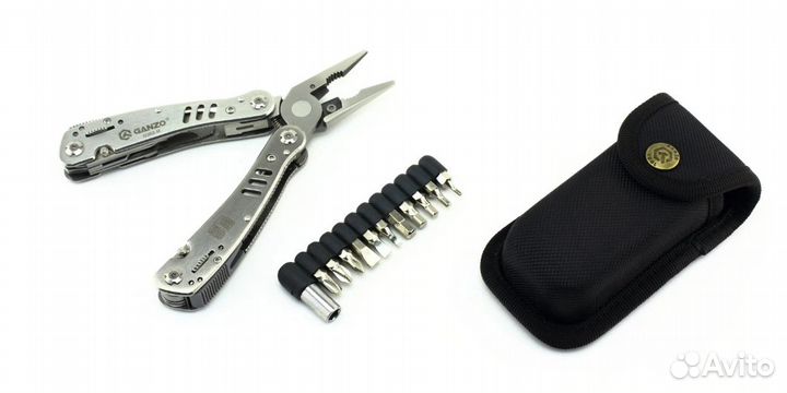 Мультитул Ganzo G201