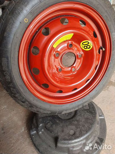 Докатка Hyundai Elantra