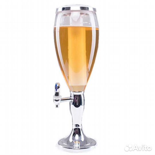 Пивная башня