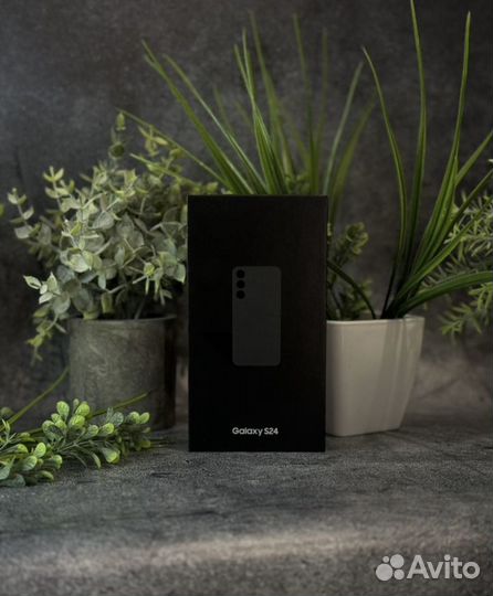 Samsung Galaxy S24, 8/256 ГБ