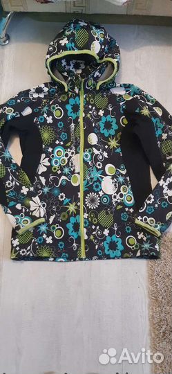 Куртка softshell