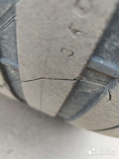 Nokian Tyres Hakka Black 2 265/50 R20