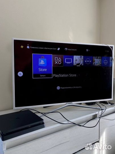 Sony PS4 Slim 500gb
