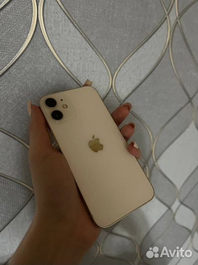 iPhone 12 mini, 128 ГБ