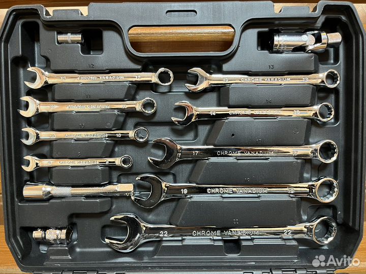 Набор инструментов HGA tools