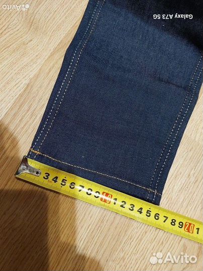 Jack&Jones jeans worker джинсы р.W30L30