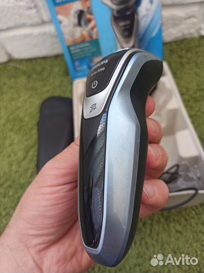 Бритва электрическая Philips S5530