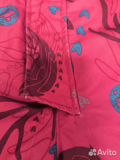 Комбинезон lassie 92