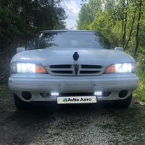 Pontiac Bonneville 3.8 AT, 1992, 200 000 км, с пробегом, цена 200 000 руб.