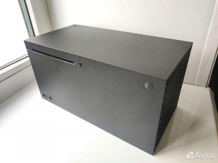 Xbox series x