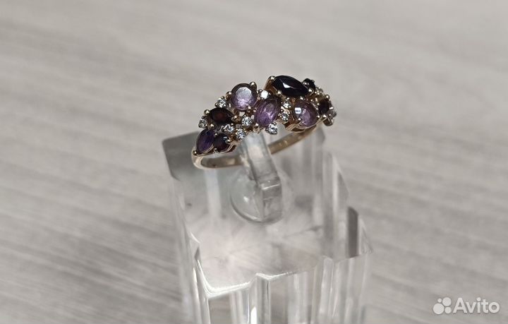 Золотое кольцо