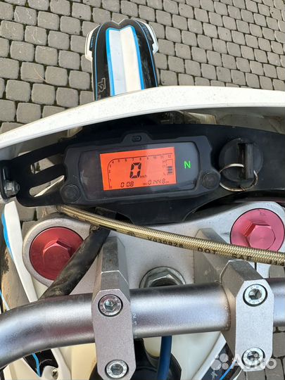 Продается Kayo t2 MX