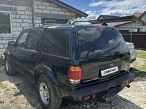 Ford Explorer 4.0 AT, 1998, 315 000 км, с пробегом, цена 500 000 руб.