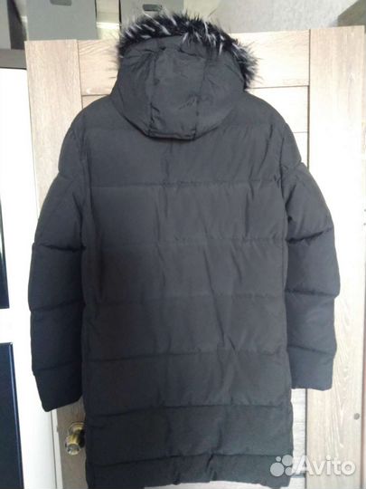 Куртки мужские