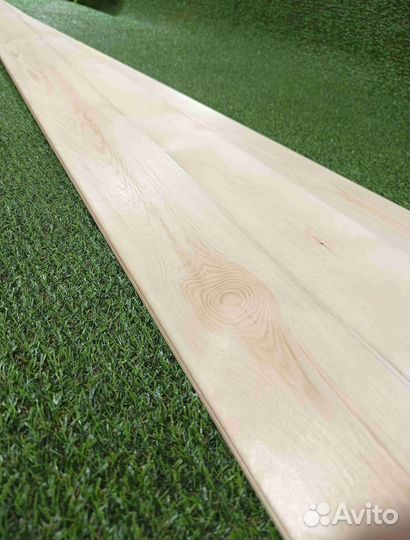 Погонаж вагонка от производства