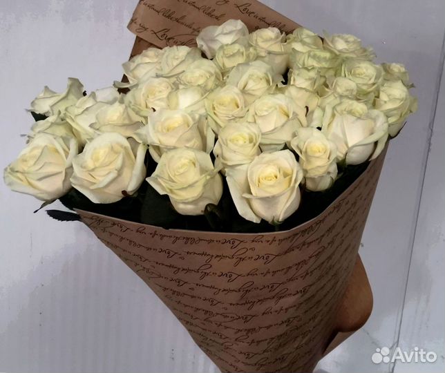 Букет цветов. Розы