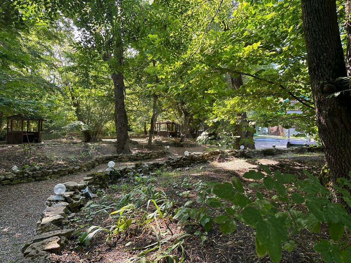 Участок 2,2 га (СНТ, ДНП)