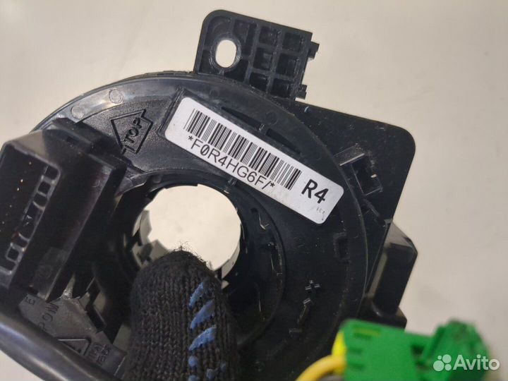 Шлейф руля Acura TLX, 2019