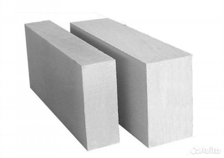Пеноблок Строительный блок