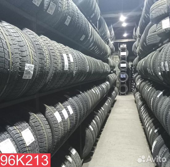 Goodyear UltraGrip Ice+ 195/55 R16 87P