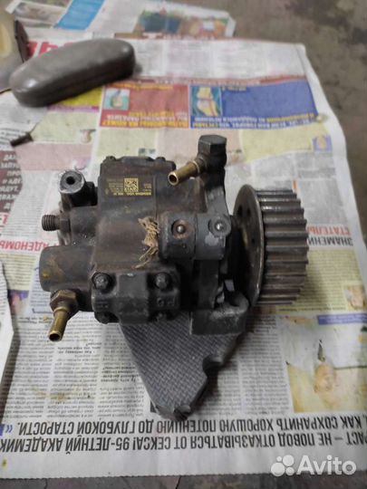 Т Н В Д Рено laguna