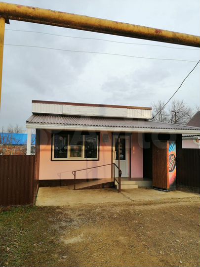 Дом 100 м² на участке 3,4 сот.