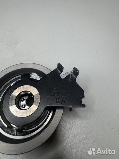 Натяжной ролик ремня грм Kia \ Hyundai