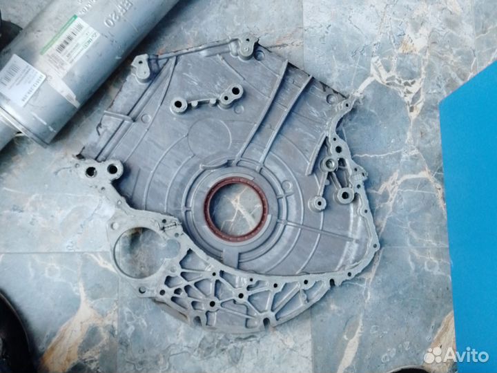 Крышка грм VAG 059103173 BR