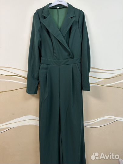 Комбинезон женский