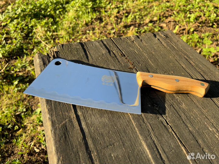 Шашлычный набор