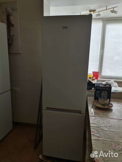 Холодильник Beko