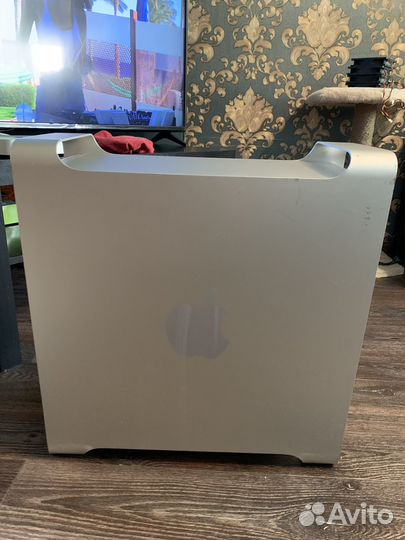 Mac Pro 1.1 a1186 компьютер
