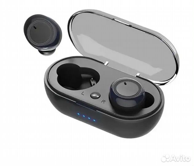 Наушники беспроводные новые