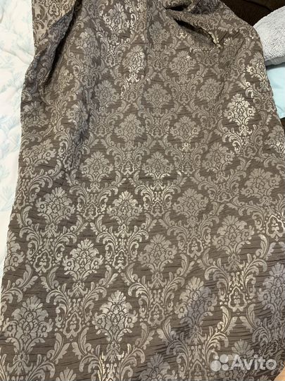 Шторы в комнату