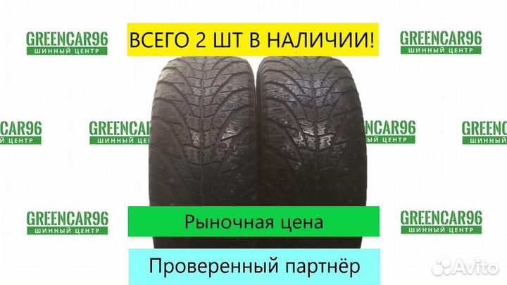 Sava Eskimo Ice 205/55 R16