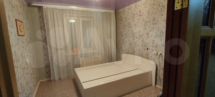 2-к. квартира, 49 м², 2/5 эт.