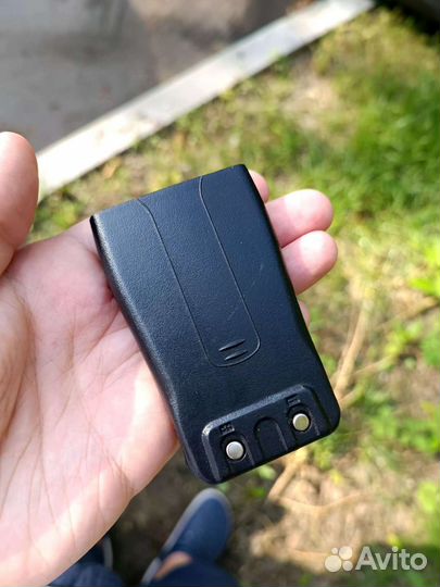 Аккумулятор для рации baofeng 888s