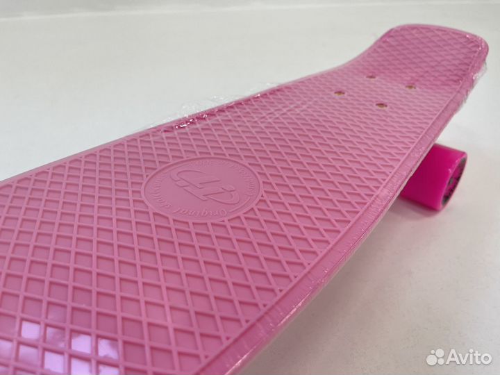 Пенниборд Tech Team Classic 27”