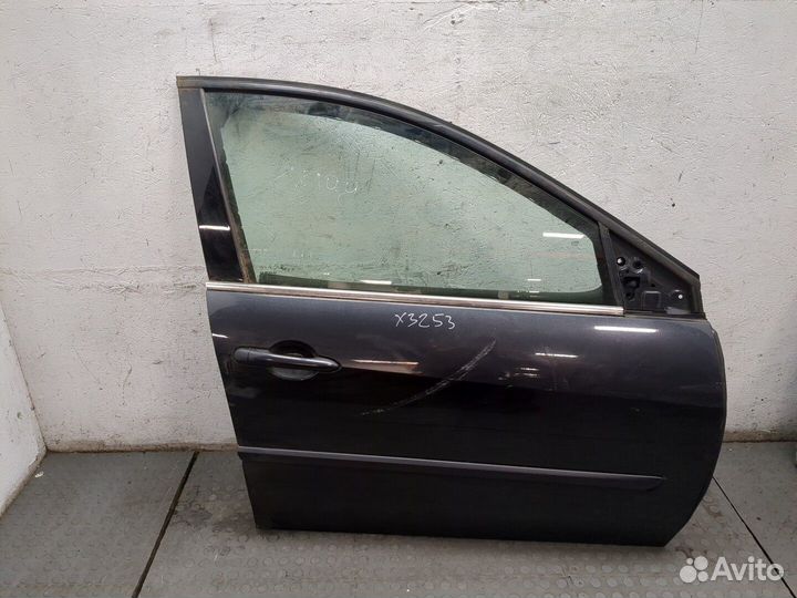 Дверь боковая Renault Laguna 3 2007, 2008