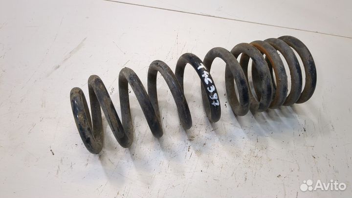 Пружина подвески Mercedes ML W164, 2008