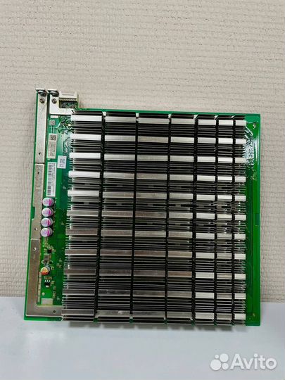 Хэш плата s19kPro