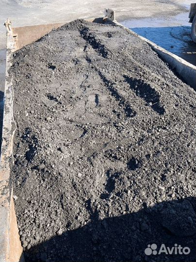 Щебень гранитный любых фракций
