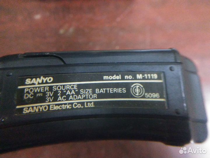 Плеера импортные